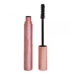 Mineral Mascara Brown